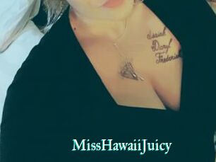 MissHawaiiJuicy