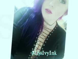 MissIvyInk
