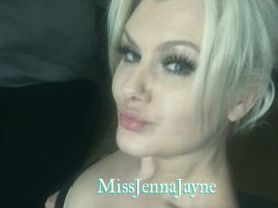 MissJennaJayne