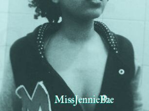 MissJennieBae