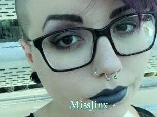 MissJinx