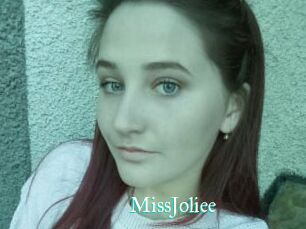 MissJoliee