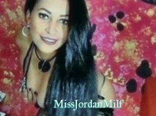 MissJordanMilf