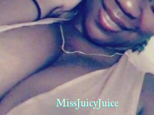 MissJuicyJuice