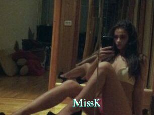 MissK