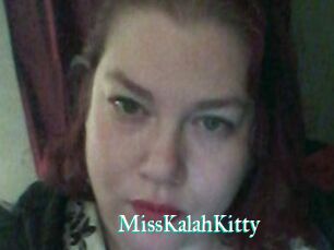 MissKalahKitty