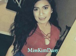 MissKimDaisy