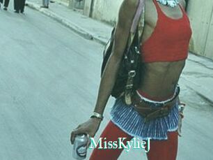 MissKylieJ