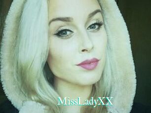 MissLadyXX