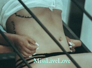 MissLiveLove