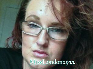 MissLondon2922
