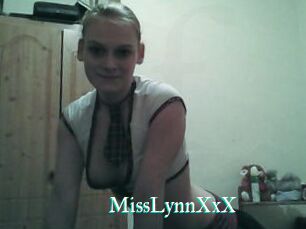 MissLynnXxX