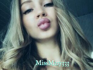 MissMary333
