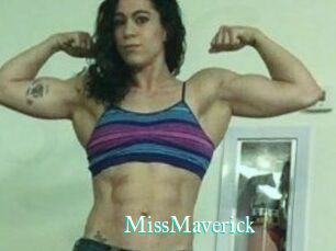 MissMaverick