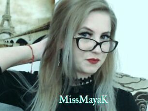MissMayaK