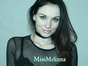 MissMelinna