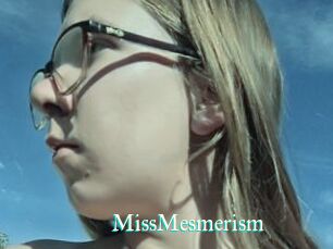 MissMesmerism
