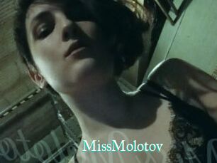 MissMolotov