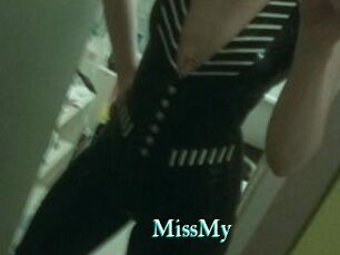 MissMy