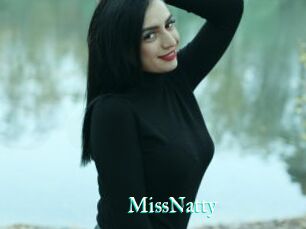 MissNatty