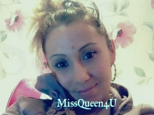 MissQueen4U
