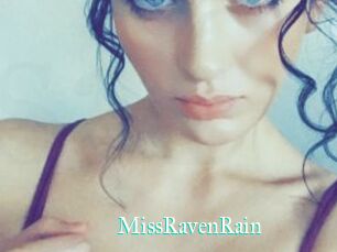 MissRavenRain