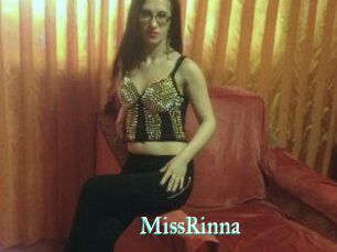 MissRinna