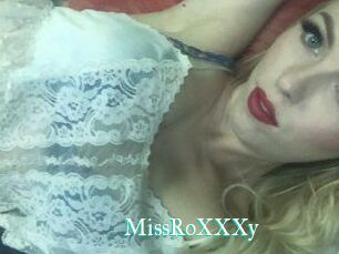 MissRoXXXy