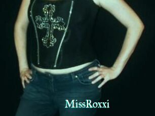 MissRoxxi