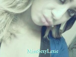 MissSexyLexie