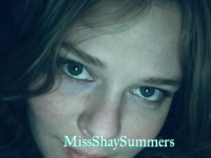 MissShaySummers