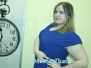 MissShyDiana