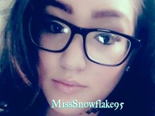 MissSnowflake95