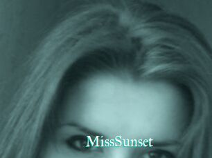 MissSunset