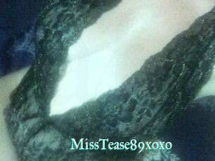 MissTease89xoxo
