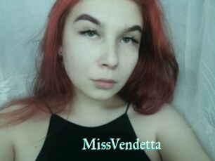 MissVendetta