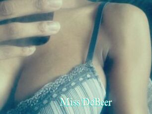 Miss_DeBeer