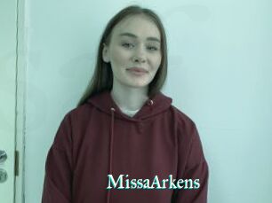 MissaArkens