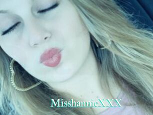 MisshannieXXX