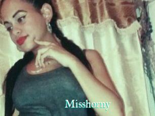 Misshorny_