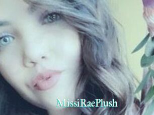MissiRaePlush
