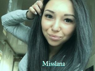 Misslana