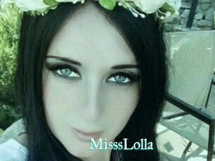 MisssLolla