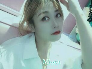 Missxu