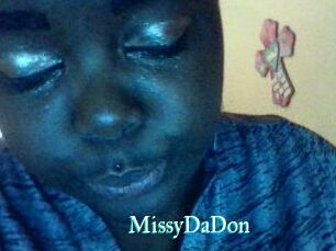 MissyDaDon