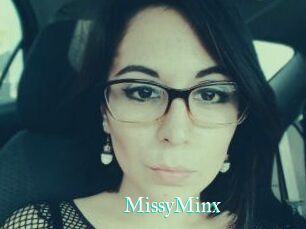 MissyMinx