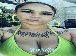 MissyXoXoo