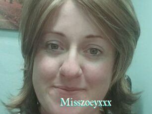Misszoeyxxx