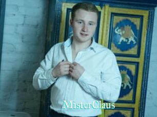MisterClaus