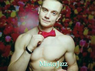MisterJazz